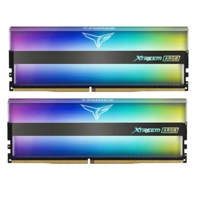 Team Group Xtreem ARGB DDR4 3600 16GB (2x8GB) CL18