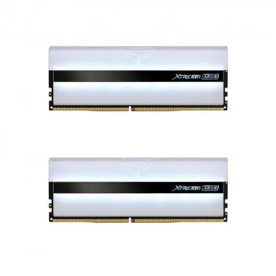 Team Group Xtreem ARGB DDR4-3600 32GB (2x16GB) CL18 Blanco