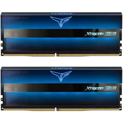 Team Group Xtreem ARGB DDR4 3600MHz 32GB (2x16GB) CL18