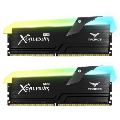 TeamGroup T-Force XCalibur RGB General Edition DDR43600 16GB