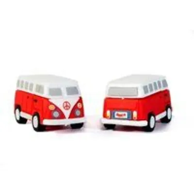 Tech One Tech Hippy Van Bang Camper 32GB USB 2.0
