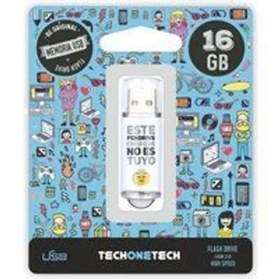 Tech One Tech NOESTUYO 16GB USB 2.0