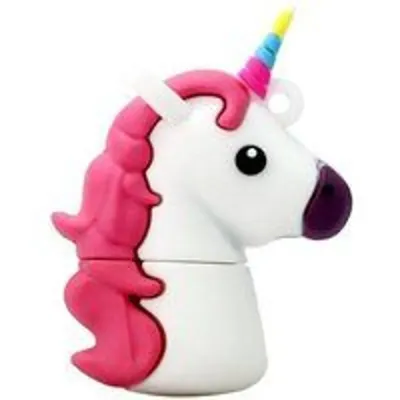Tech One Tech Unicornio 32GB USB 2.0