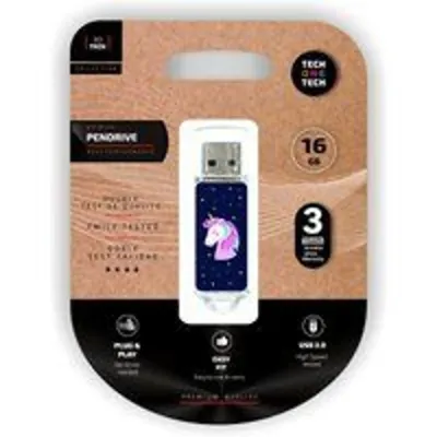 Tech One Tech Unicornio Dream 16GB USB 2.0