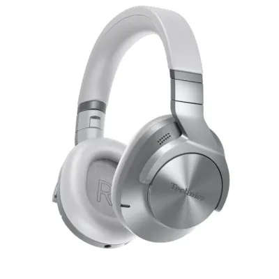 Technics EAH-A800 Auriculares inalámbricos ANC Plata