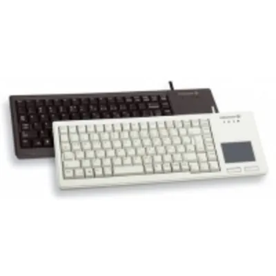 Teclado compacto CHERRY XS Touchpad G84-5500 Layout ES con touchpad integrado
