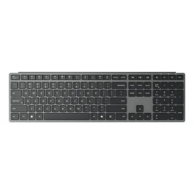 Teclado Lenovo 700 inalámbrico Layout ES Bluetooth y RF wireless gris office