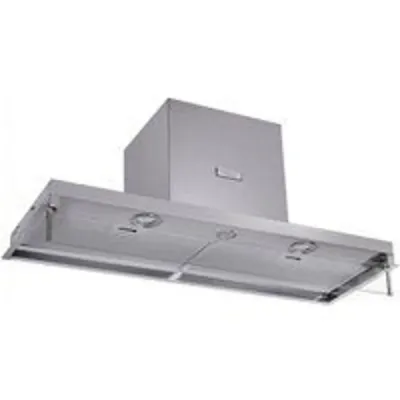Teka 96750 POS Campana Integrable 90cm A Acero inoxidable