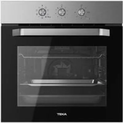 Teka AirFry HCB 6526 SS Horno Multifunción 60cm 70L A Acero Inoxidable