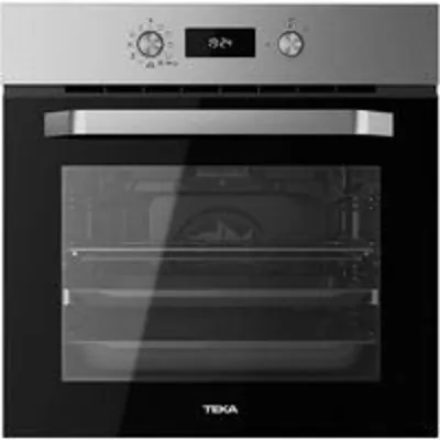 Teka AirFry HCB 6646 Horno Multifunción 70L A+ Inox