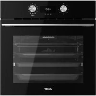 Teka AirFry HLB 8416 Horno Multifunción 70L Negro