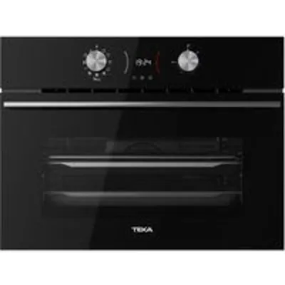 Teka AirFry HLC 8406 BK Horno Multifunción 45L Negro