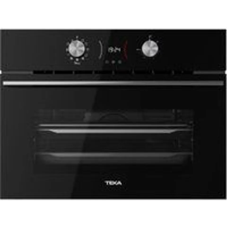 Teka AirFry HLC 8406 BK Horno Multifunción 45L Negro