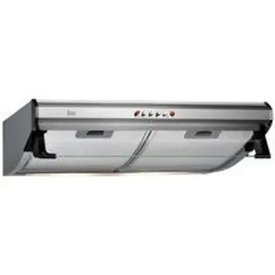 Teka C 6310 Campana Extractora 60cm D Acero Inoxidable