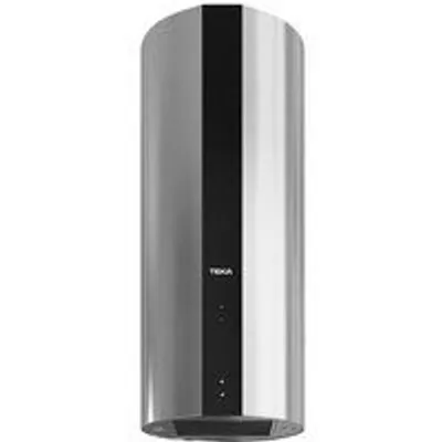 Teka CC 485 Island Campana de Isla 40cm A Acero Inoxidable