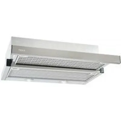 Teka CNL 6415 Campana Extractora 60cm A Acero Inoxidable