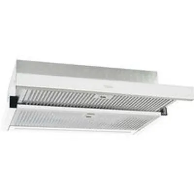 Teka CNL 6415 Plus Campana Extensible 60cm A Blanca