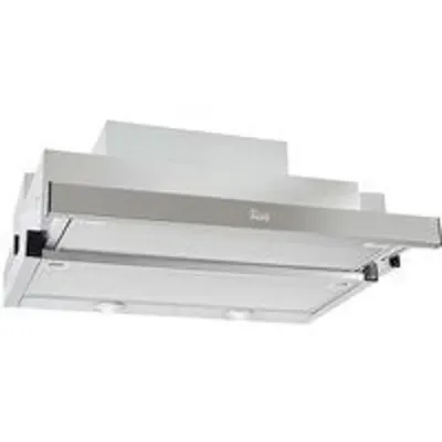 Teka CNL 6610 Campana 60cm C Acero Inoxidable
