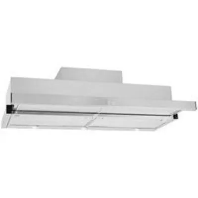 Teka CNL 9610 Campana Telescópica 90cm C Acero Inoxidable