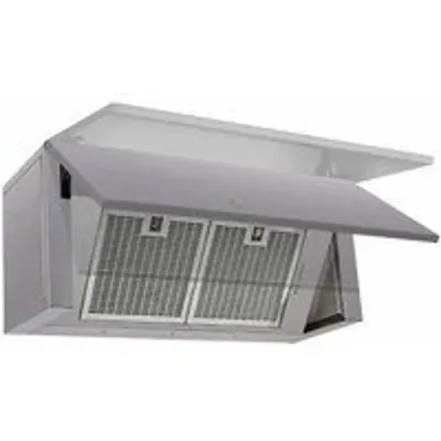 Teka DHI 90 Campana Decorativa 90cm Acero Inoxidable