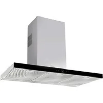 Teka DLH 1185 T Campana Decorativa 110cm A Acero Inoxidable