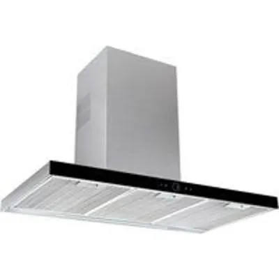 Teka DLH 986 T Campana Decorativa 90cm A+ Acero Inoxidable