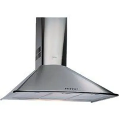 Teka DM 775 Campana Decorativa Piramidal 70cm A Acero Inoxidable