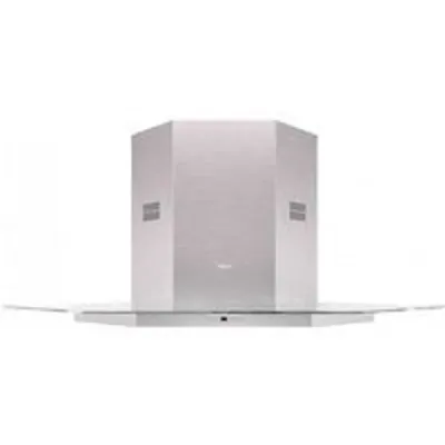 Teka DQ2 985 Campana Decorativa Horizontal 90cm A Acero Inoxidable