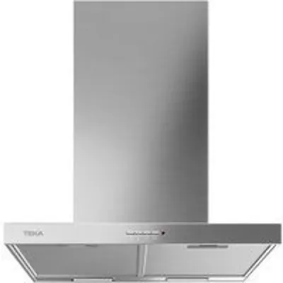 Teka DSJ 650 Campana Decorativa 60cm D Acero Inoxidable