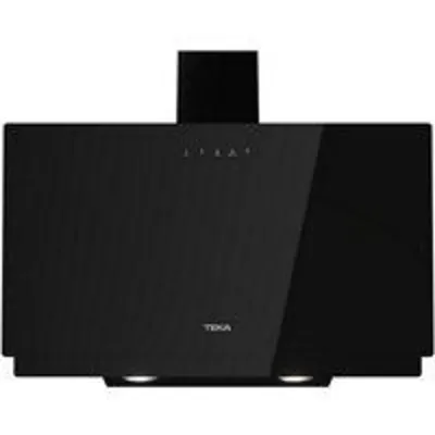 Teka DVN 77050 TTC BK Campana Decorativa 70cm A Negra