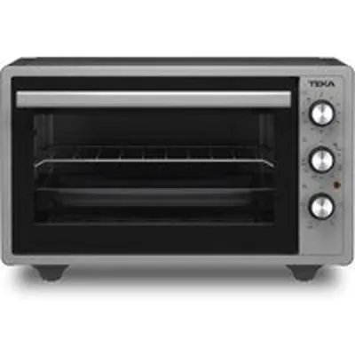 Teka FSO 424 GR Horno de Sobremesa 36.6L 1650W Inox