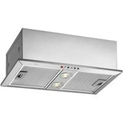 Teka GFH 55 Campana Extractora 55cm D Acero Inoxidable