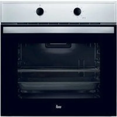 Teka HBB 435 Horno Convencional 72L A Acero Inoxidable