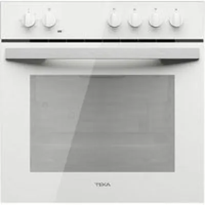 Teka HBE 490 ME Horno Multifunción 72L A Blanco