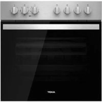 Teka HBE 615 ME Horno Polivalente Multifunción 70L A Acero Inoxidable