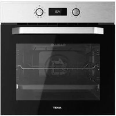 Teka HCB 6535 Horno Multifunción 70L A+ Inox