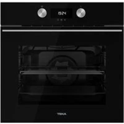 Teka HLB 8400 Horno Multifunción 71L A+ Cristal Negro