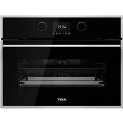 Teka HLC 847 SC Horno Compacto Multifunción 44L Negro