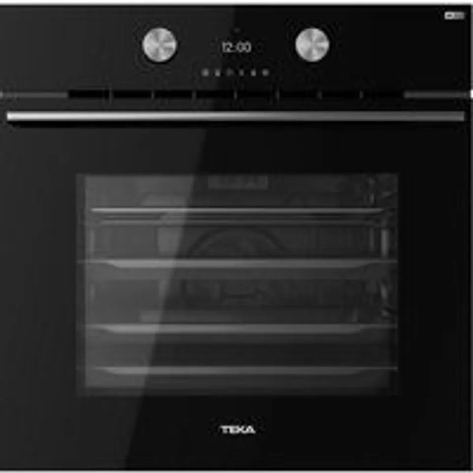 Teka Home HLB 8700 P Horno Multifunción 70L A+ Negro