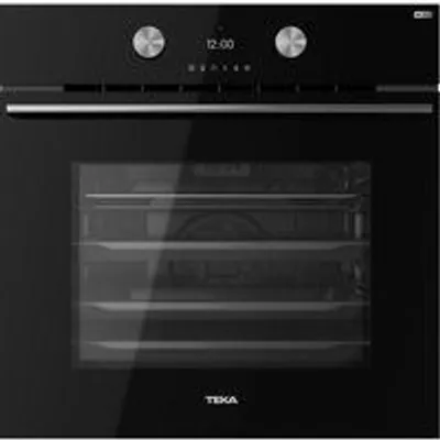 Teka Home HLB 8700 P Horno Multifunción 70L A+ Negro