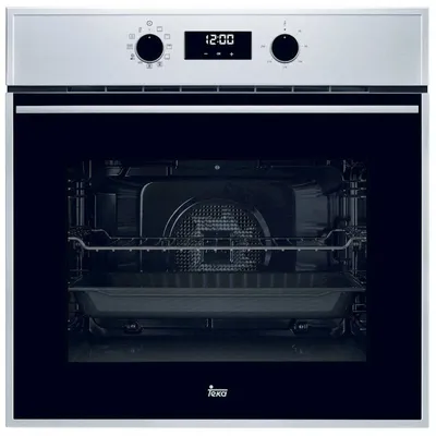 Teka HSB 625 P Horno Pirolítico Multifunción 70L A+ Acero Inoxidable