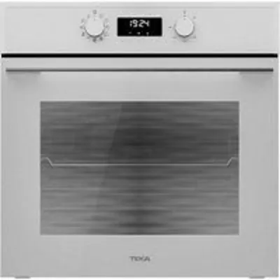 Teka HSB 630 P Horno Pirolítico Multifunción 70L A+ Blanco