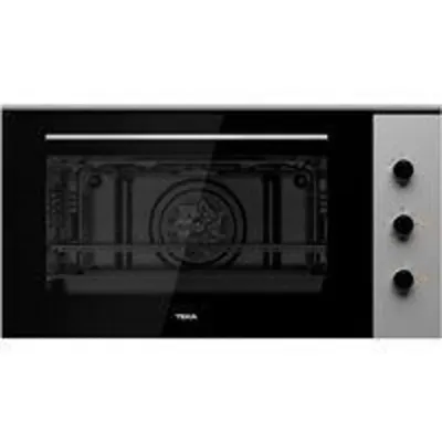 Teka HSF 900 Horno Multifunción 77L Inox