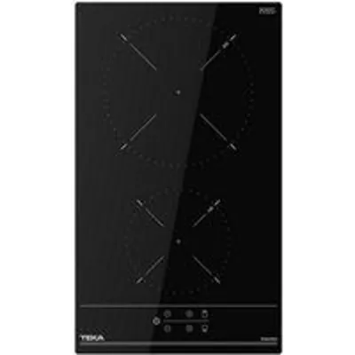 Teka IBC 32000 TTC Placa Modular de Inducción 30cm Negra