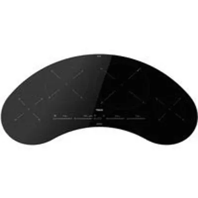 Teka IKC94628 MST BK Placa de Inducción Integrado 4 Zonas 95cm