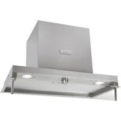 Teka INTEGRA 66750 POS Campana Integrable 60cm A Acero Inoxidable