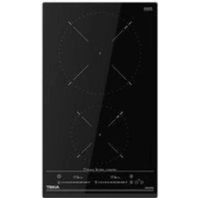Teka IZC 32310 MSP Placa Inducción Modular 2 Zonas Negra