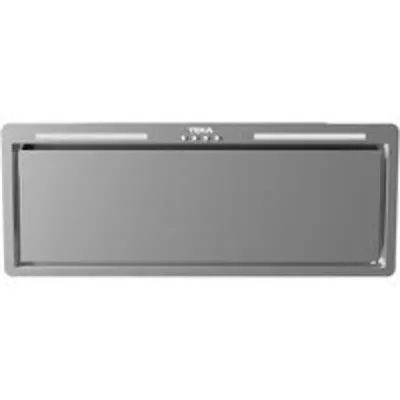 Teka Maestro GFL 77760 EOS IX Campana Decorativa Integrable 71cm A+ Acero Inoxidable