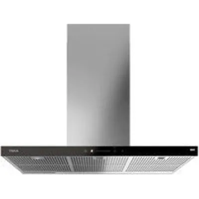 Teka Maestro Home DHP 118760 Campana Decorativa 110cm A+++ con Wifi Acero Inoxidable
