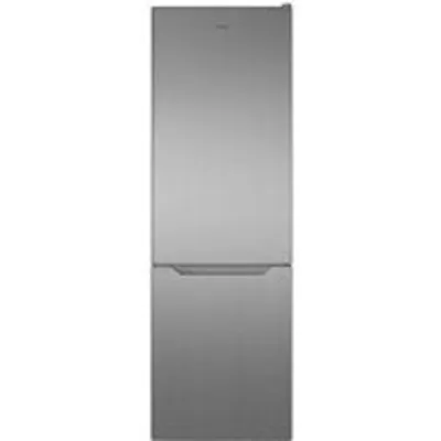 Teka NFL 342 C Frigorífico Combi Total No Frost E Acero Inoxidable